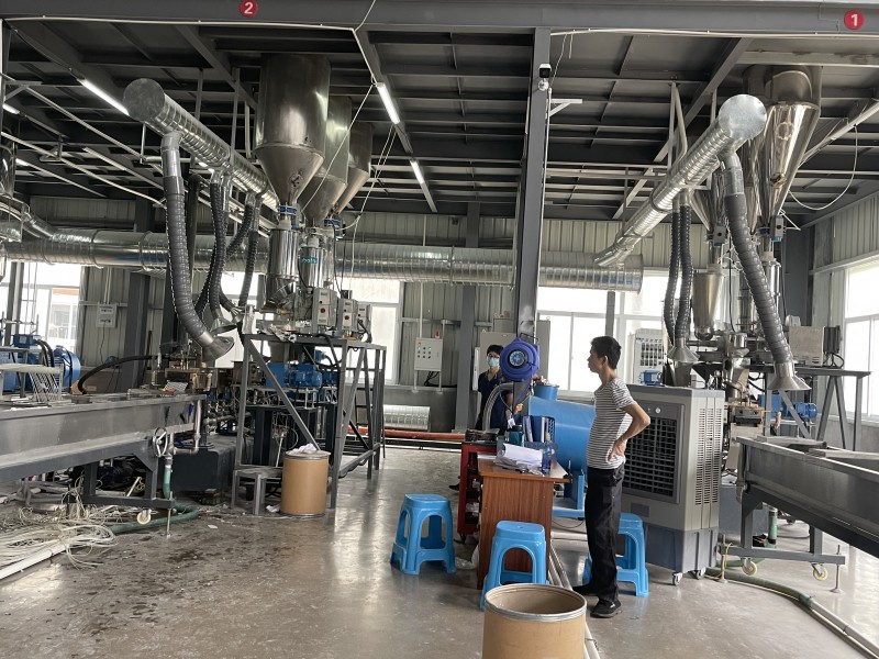 硅、橡膠、及塑料制品工廠(chǎng)環(huán)評(píng)