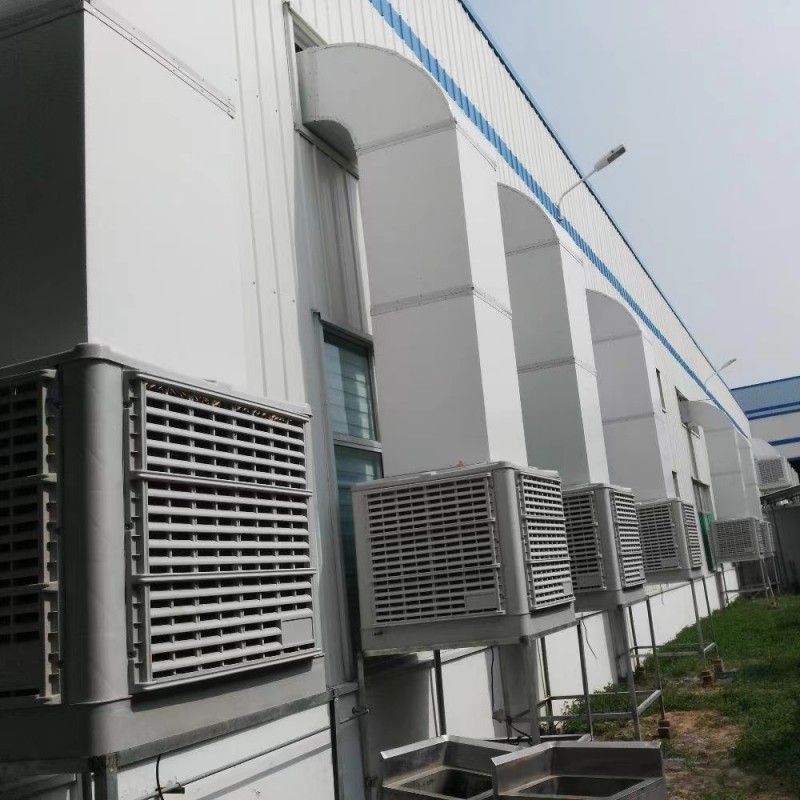 環(huán)?？照{(diào)